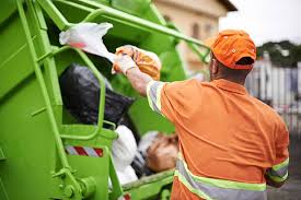 Best Donation Pickup Services  in Central Falls, RI