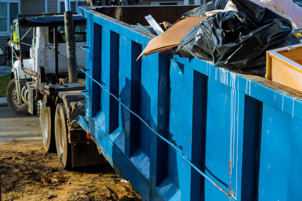 Central Falls, RI Junk Removal Services Company