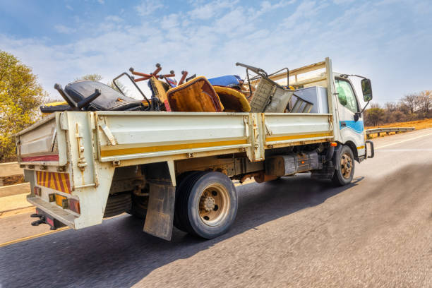 Best Hoarding Cleanup  in Central Falls, RI