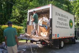 Best Construction Debris Removal  in Central Falls, RI