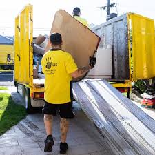 Best Commercial Junk Removal  in Central Falls, RI